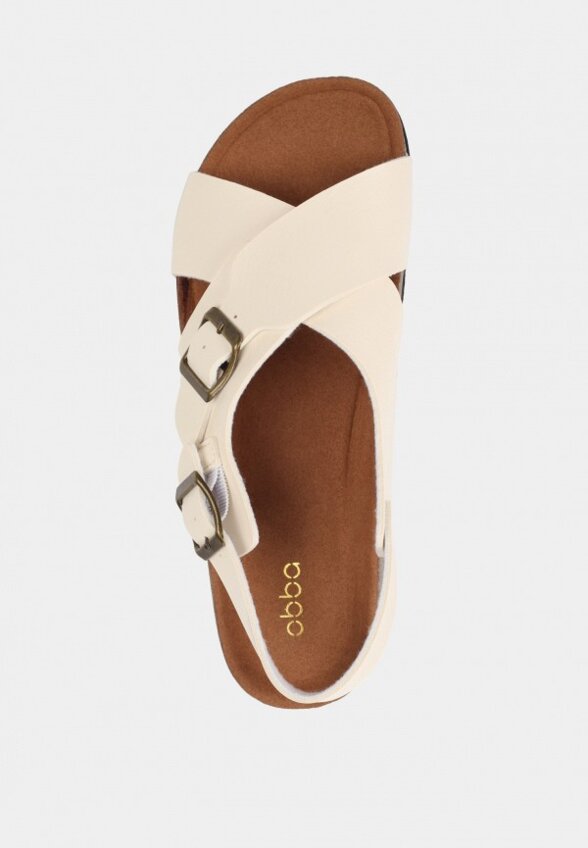 Сандалии Obba