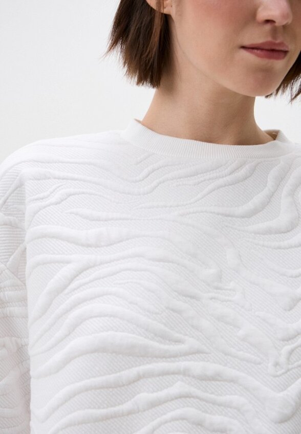 Свитшот Zolla