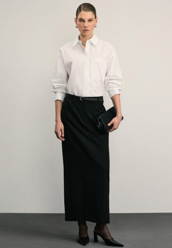 Рубашка Zarina