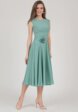 Платье Olivegrey2  - превью