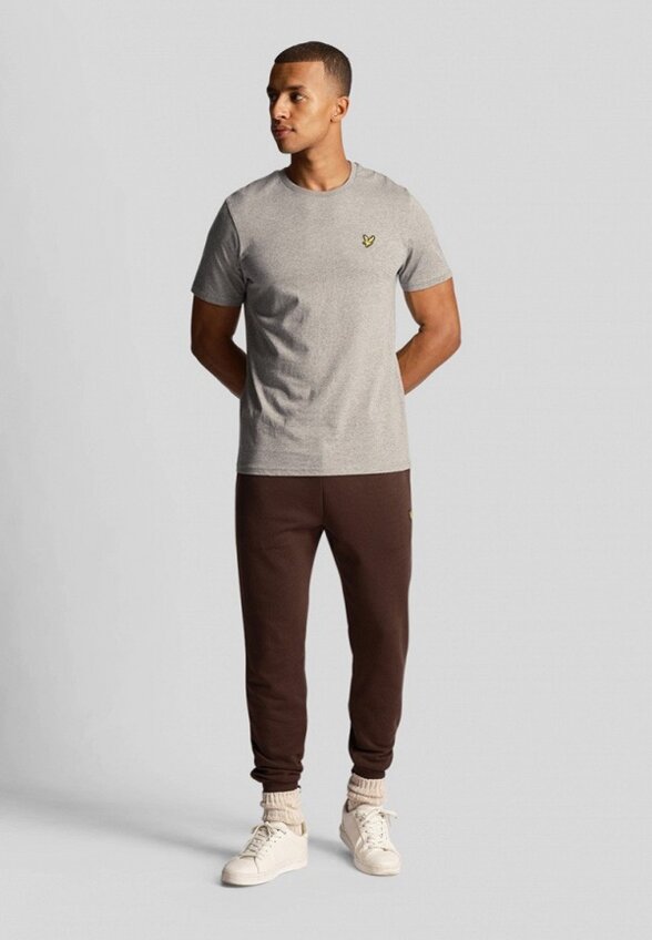 Футболка Lyle & Scott