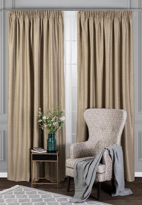 Шторы Daily by T