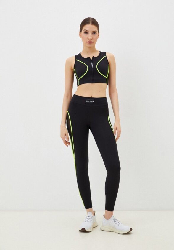 Леггинсы Mansen