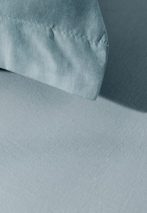 Простыня Евро Cozy Home