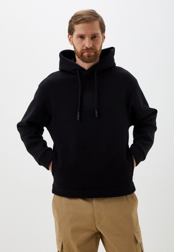 Худи Mark Formelle