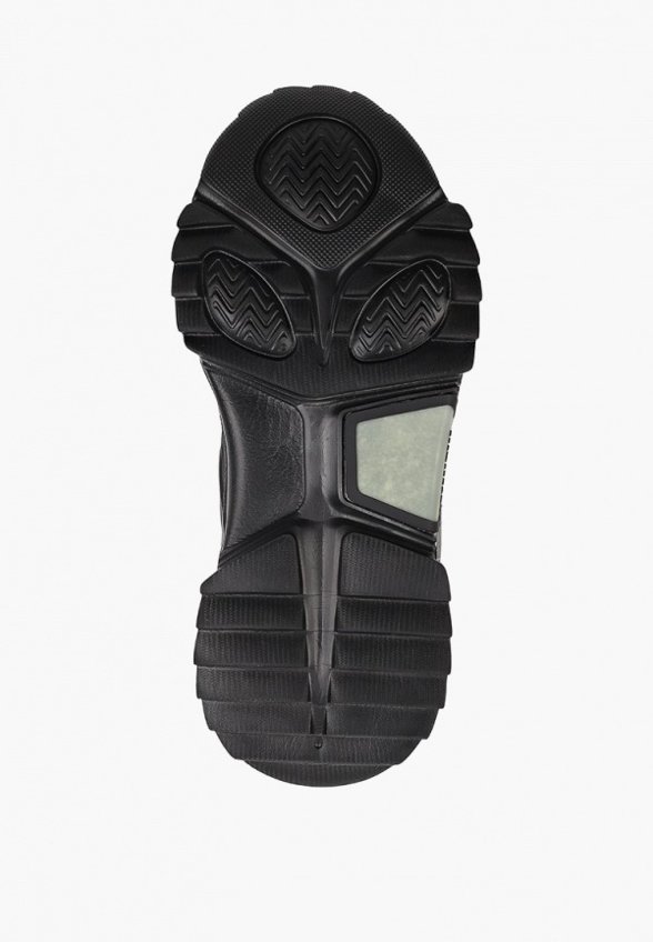 Ботинки Patrol