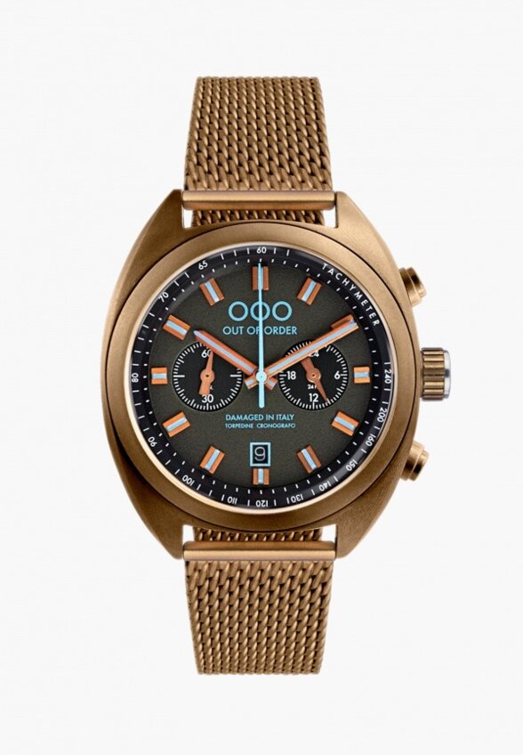 Часы Out of Order