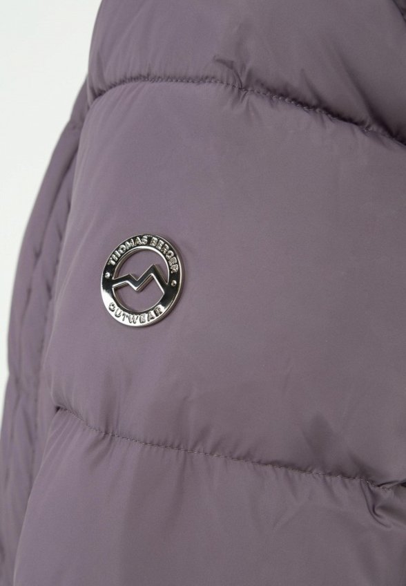 Пуховик Thomas Berger