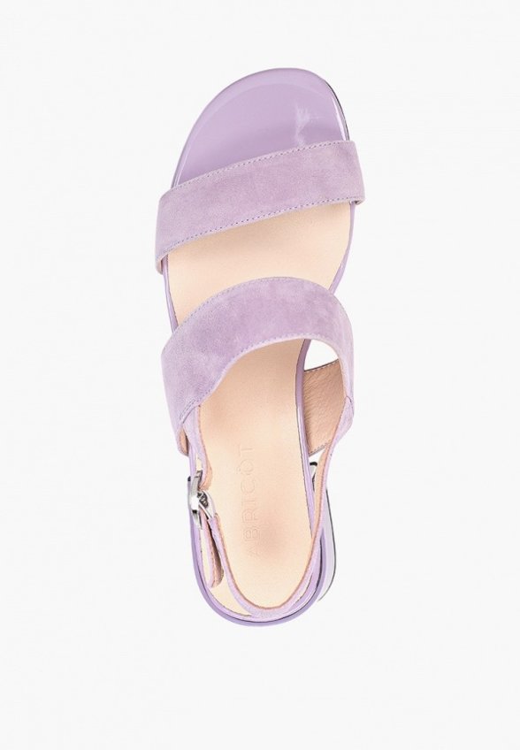 Босоножки Abricot