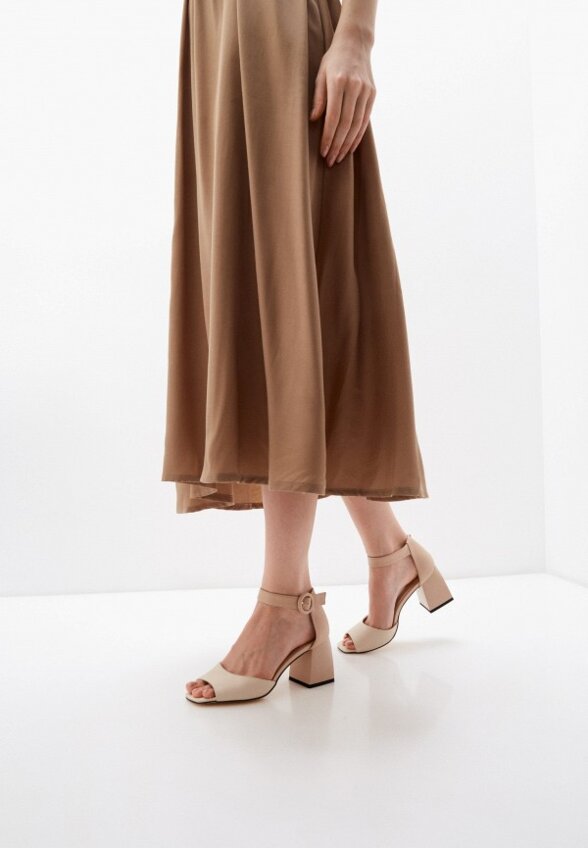 Босоножки Dino Ricci