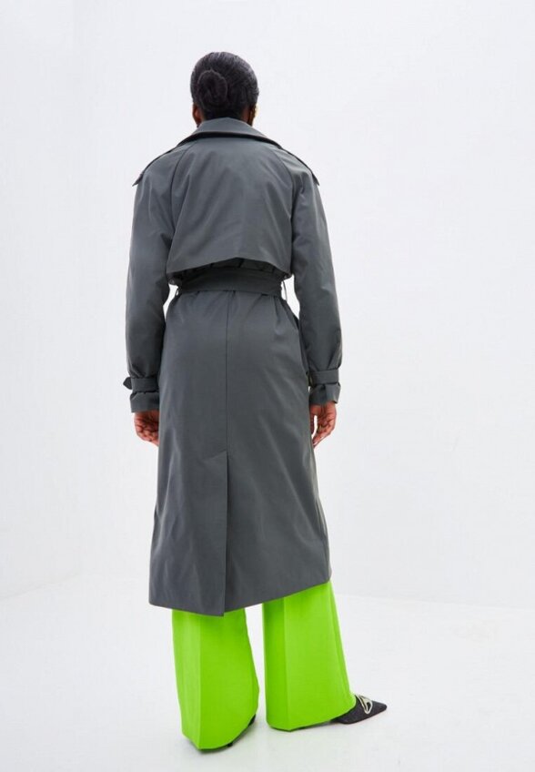 Тренч Noele Boutique