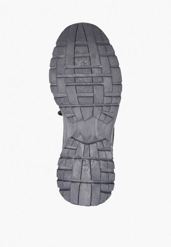 Кроссовки Patrol