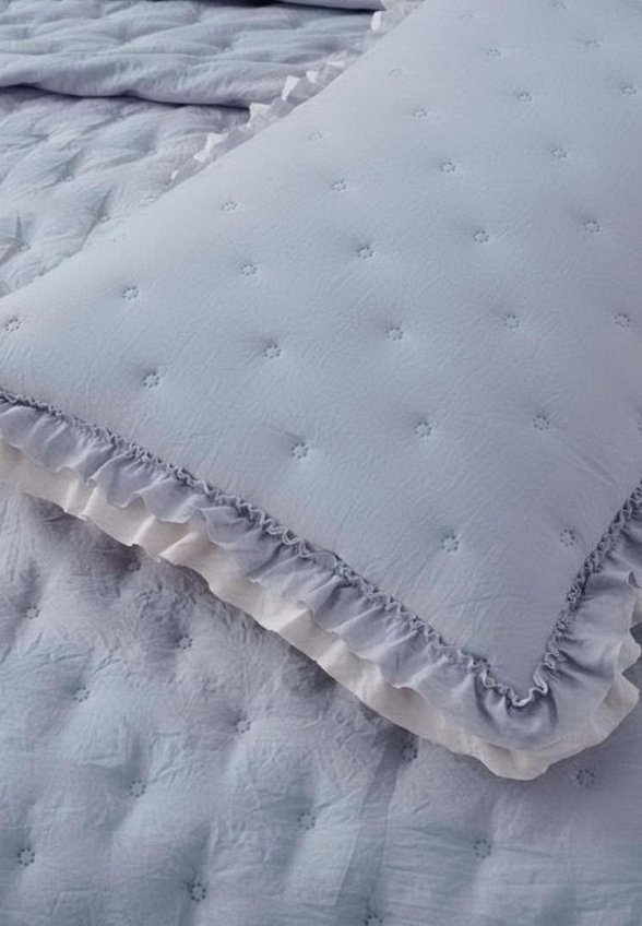 Комплект с покрывалом Sofi De Marko