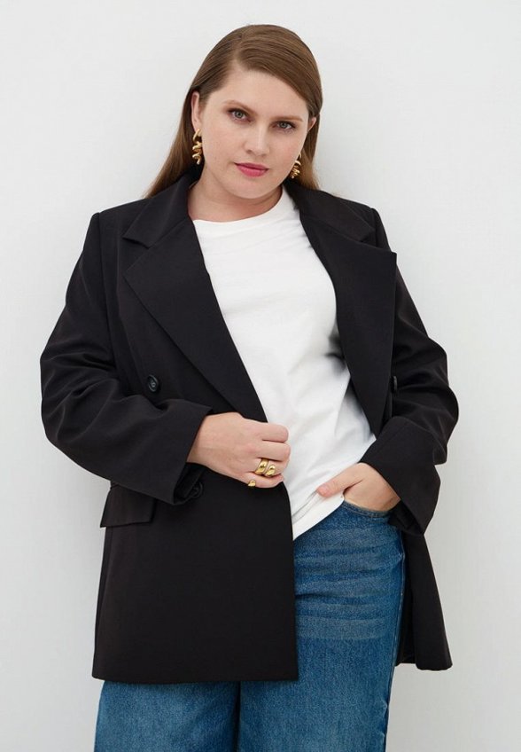 Футболка Lessismore