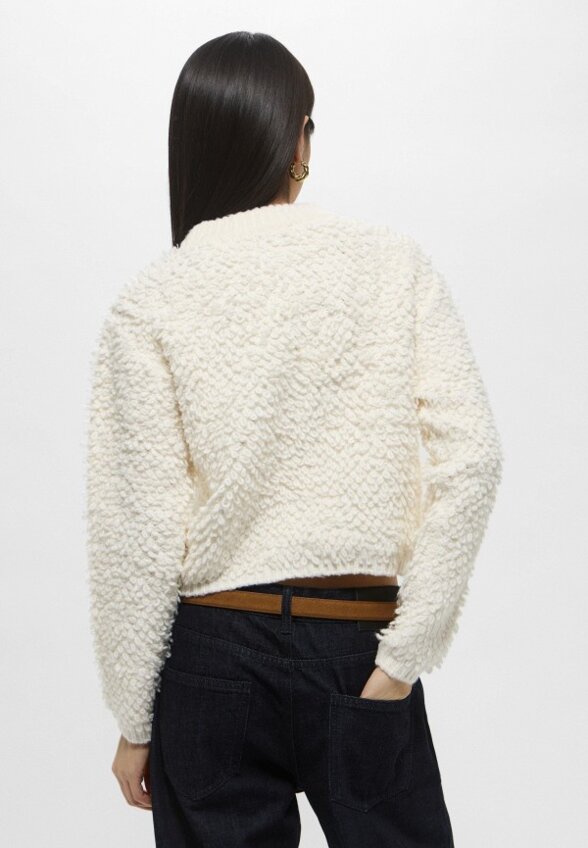 Джемпер Mango