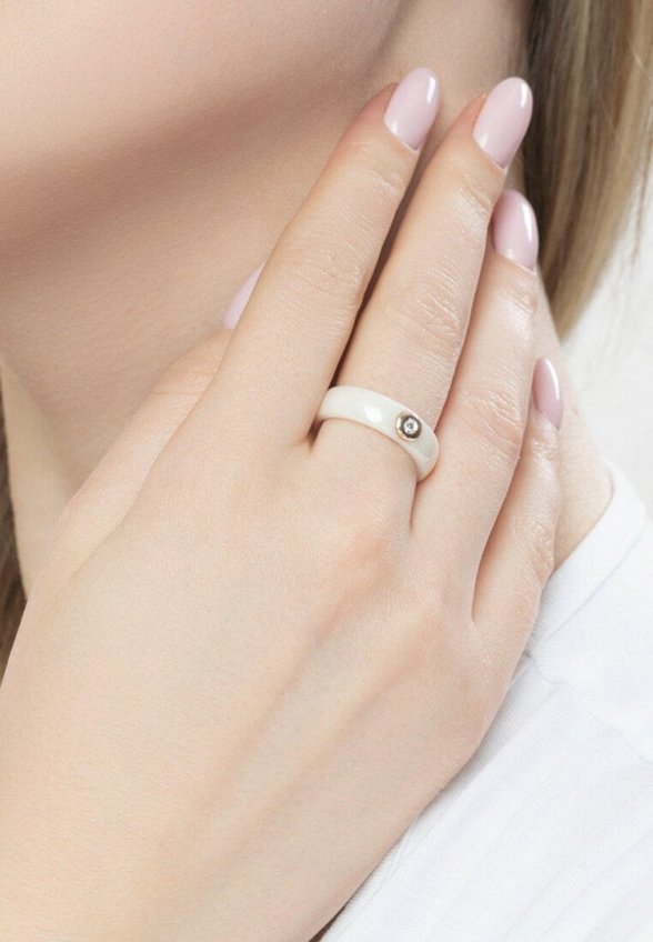 Кольцо Sokolov