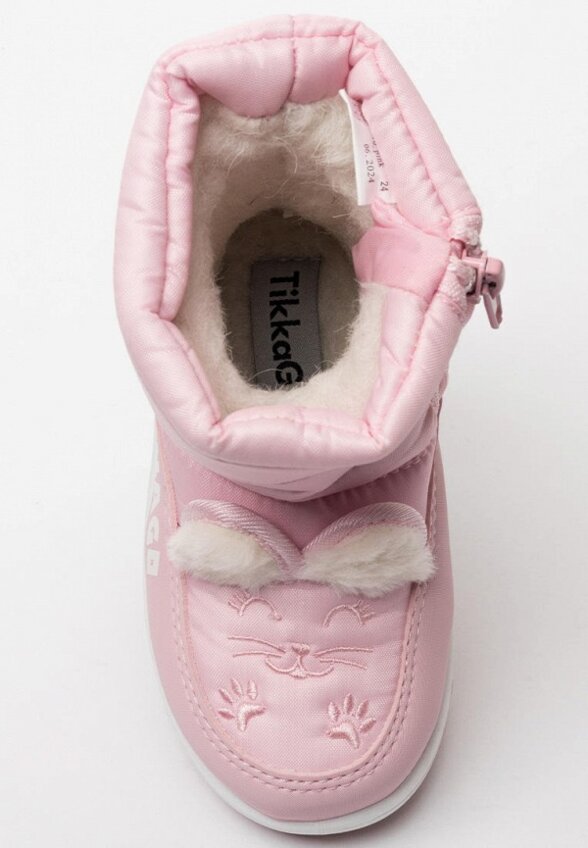 Дутики Tikkago