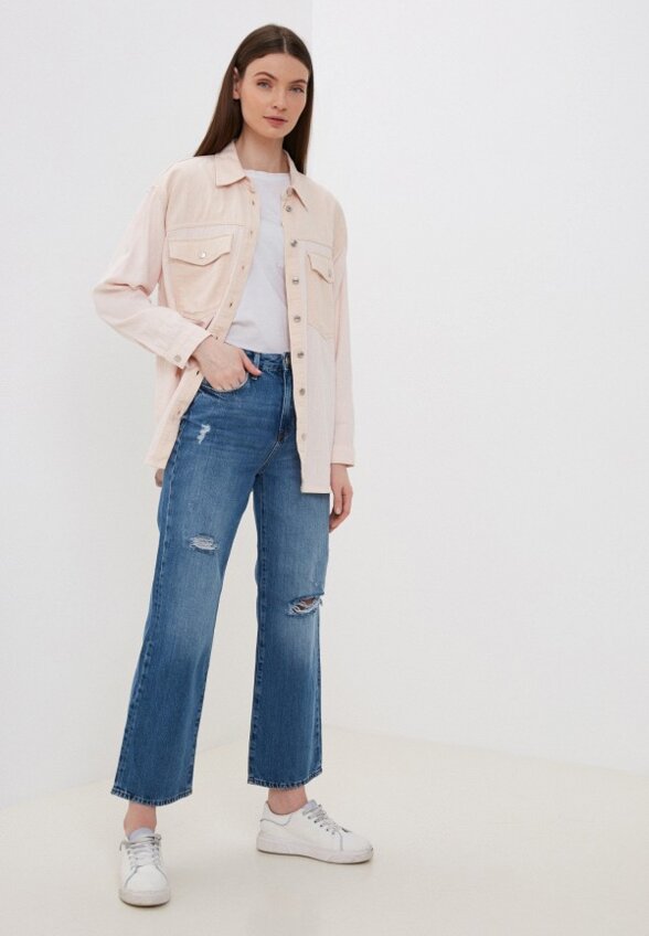 Джинсы Colin's