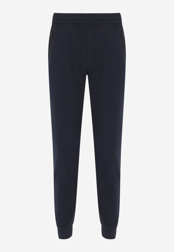 Брюки мужские FILA Essentials, Синий
