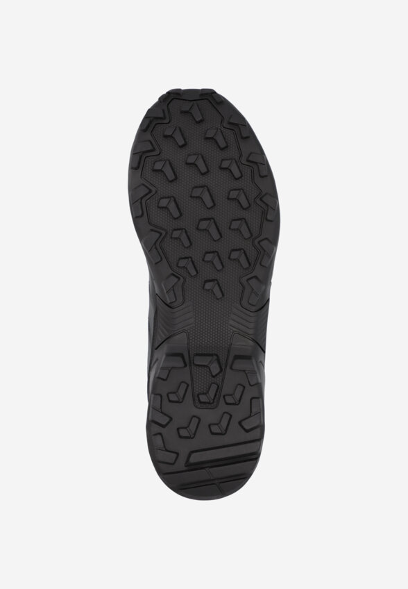 Кроссовки мужские adidas Terrex Eastrail 3 Clima, Черный