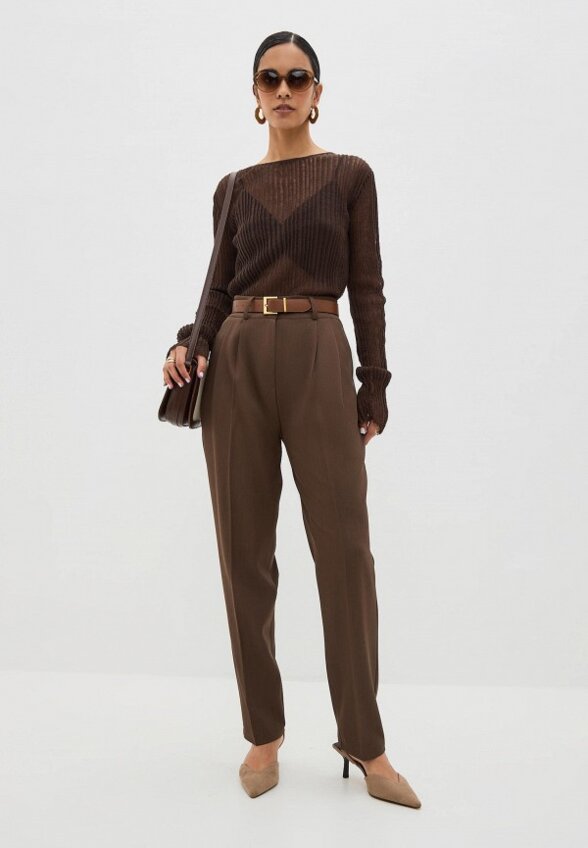 Брюки Kostochka