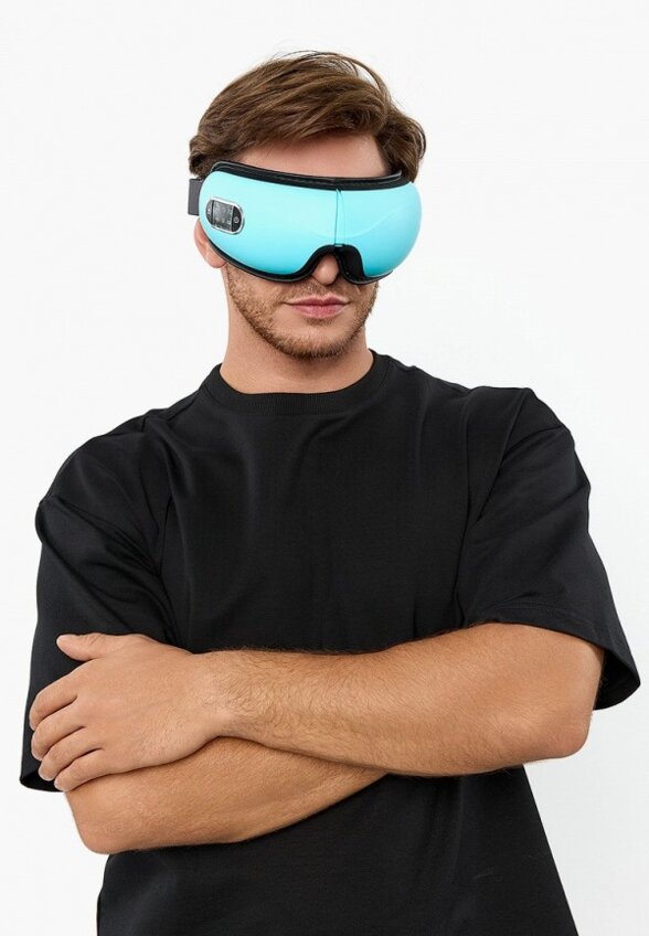 Массажер для глаз Gezatone