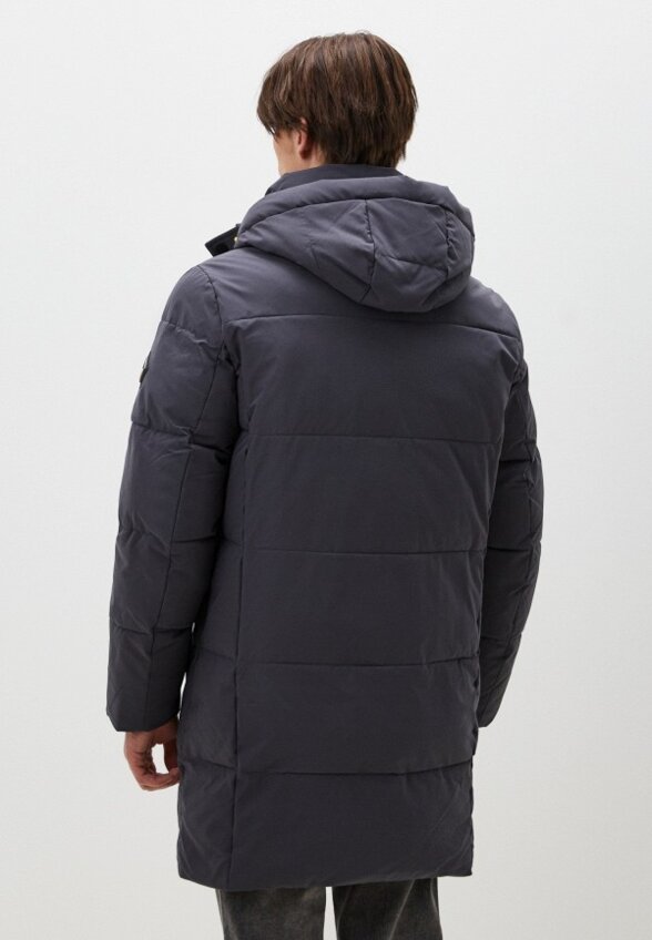 Пуховик Morozoff