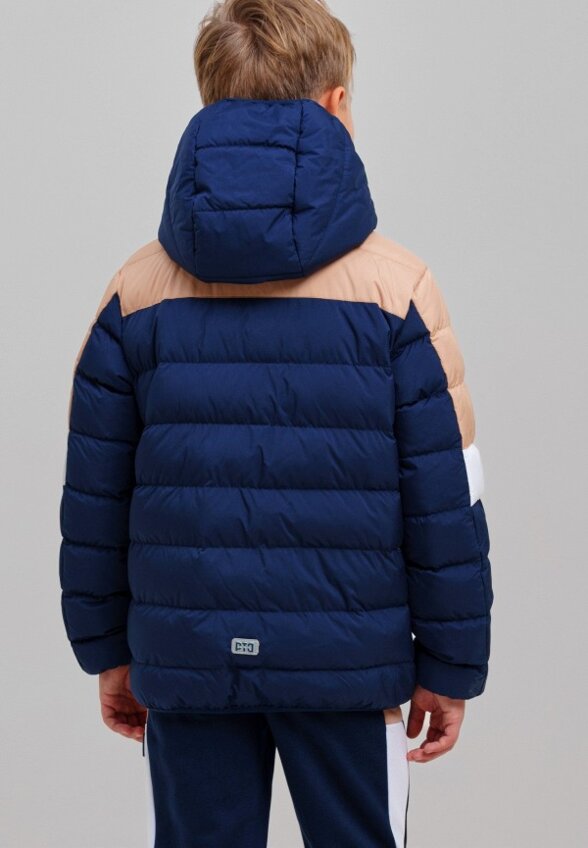 Куртка утепленная PlayToday