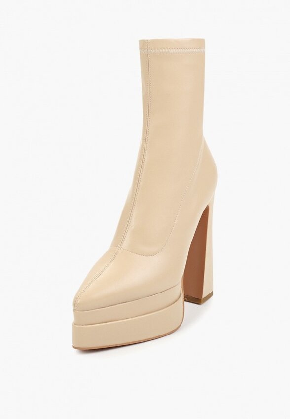 Ботильоны Sbalo