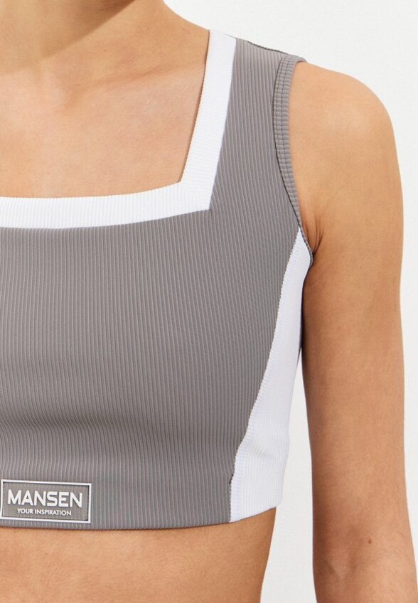 Топ спортивный Mansen