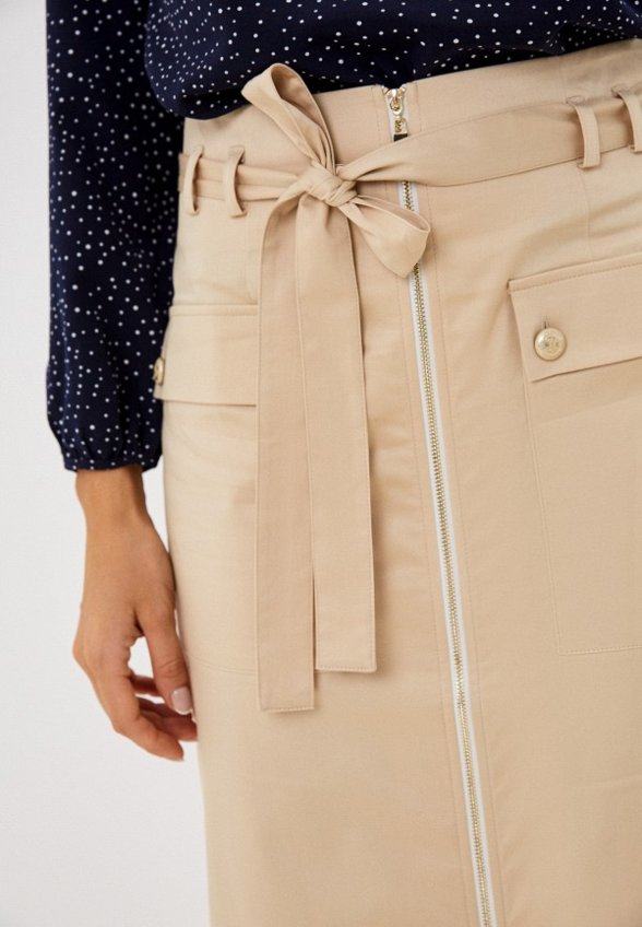 Юбка Alexander Bogdanov