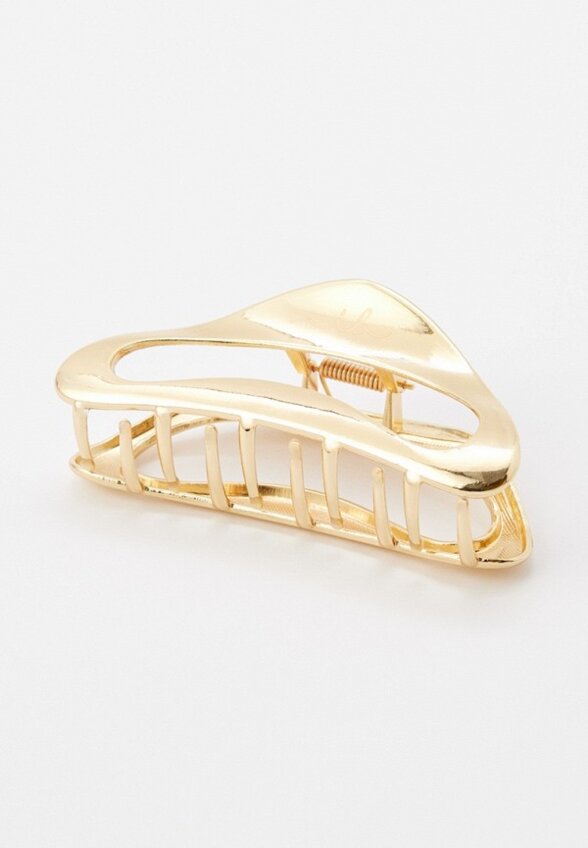 Заколка-краб invisibobble