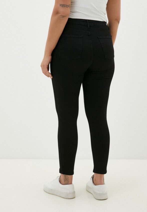 Джинсы Trendyol