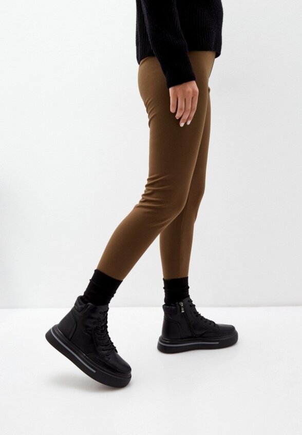 Ботинки Keddo