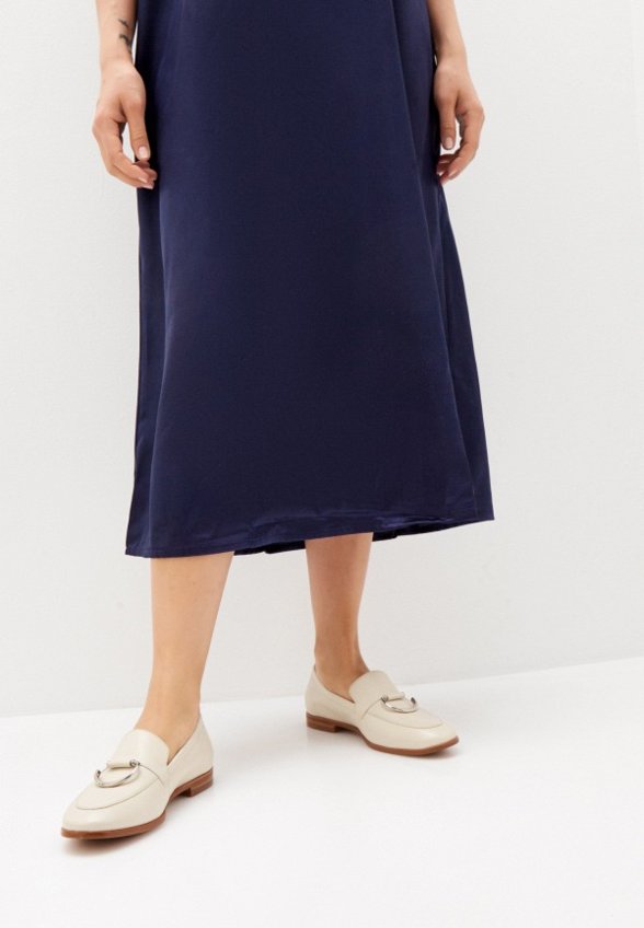 Лоферы Basconi