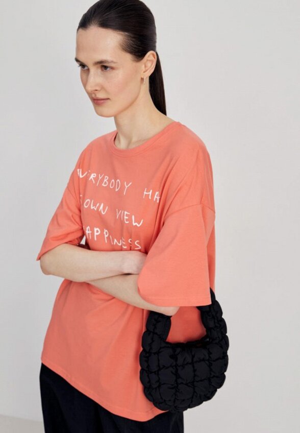 Футболка Finn Flare