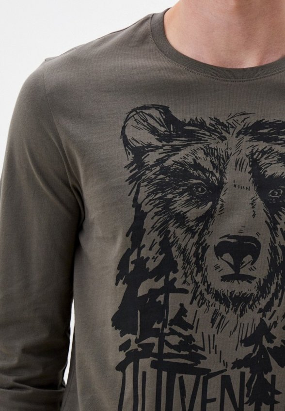 Лонгслив Outventure