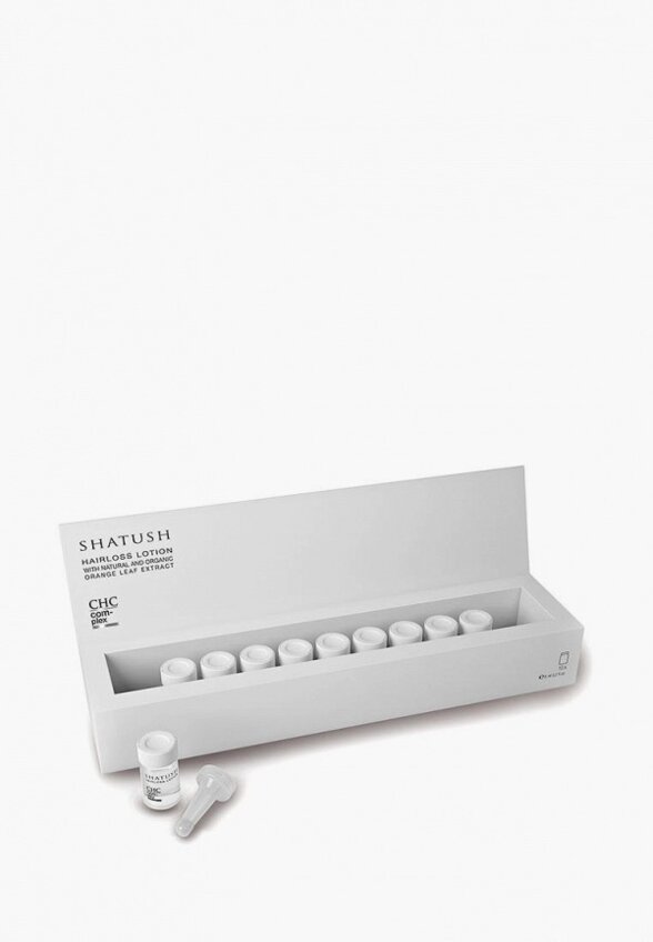 Лосьон для волос Aldo Coppola