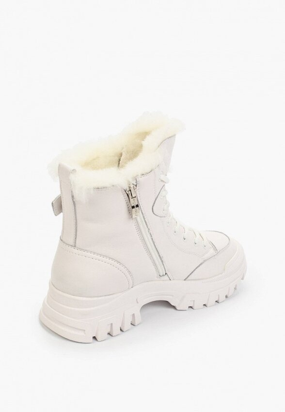 Ботинки Thomas Munz