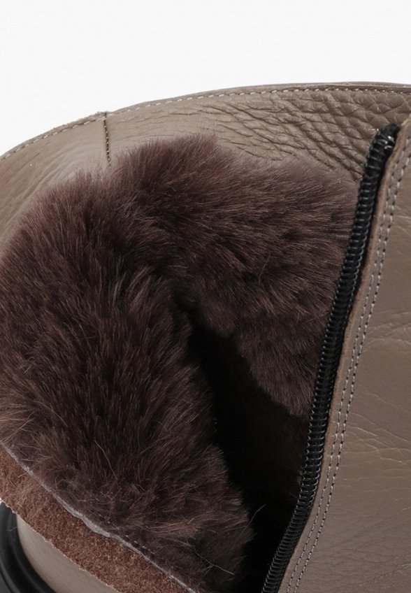 Ботинки Marco&Art