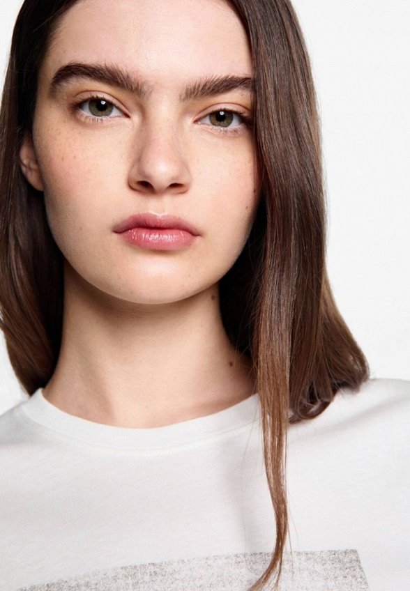 Футболка Mango Teen