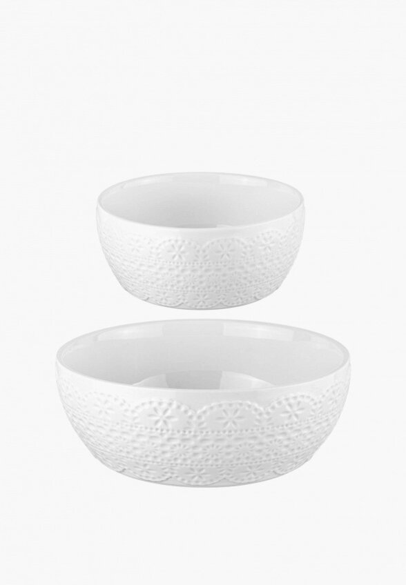 Набор салатников Elan Gallery