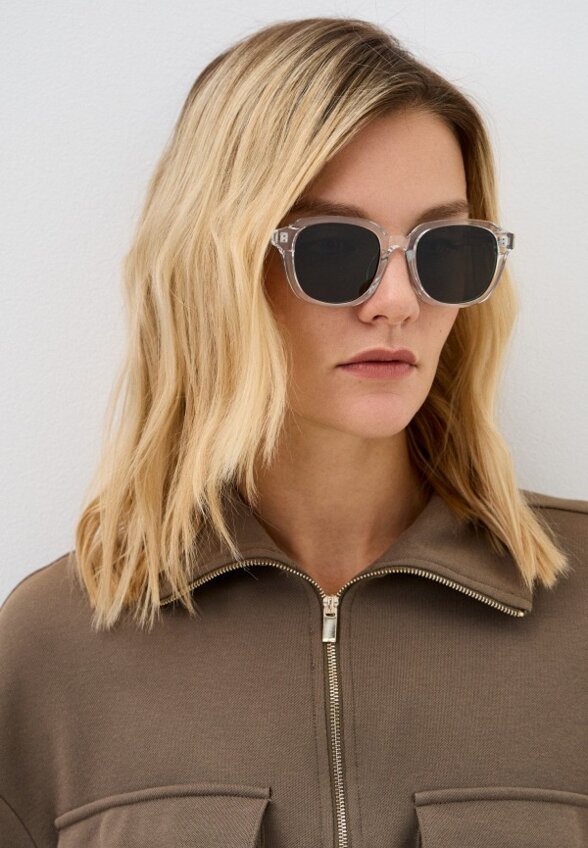 Очки солнцезащитные Seleva