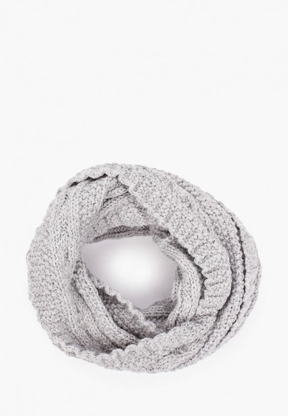 Шапка и снуд PlayToday