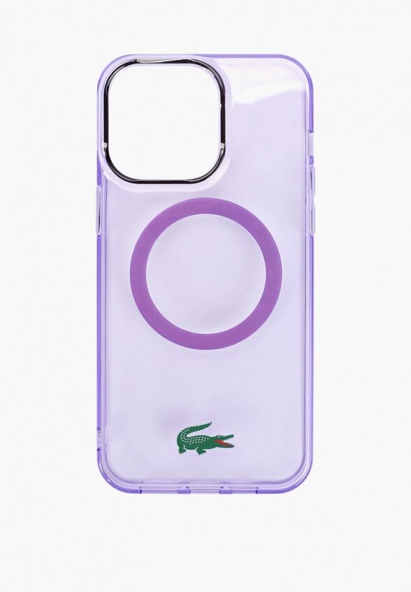 Чехол для iPhone Lacoste