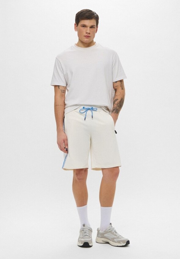 Шорты спортивные Bikkembergs