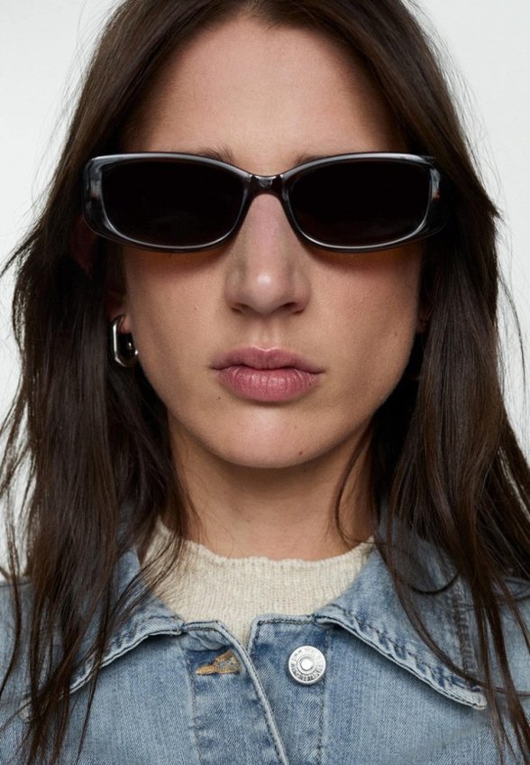 Куртка джинсовая Mango