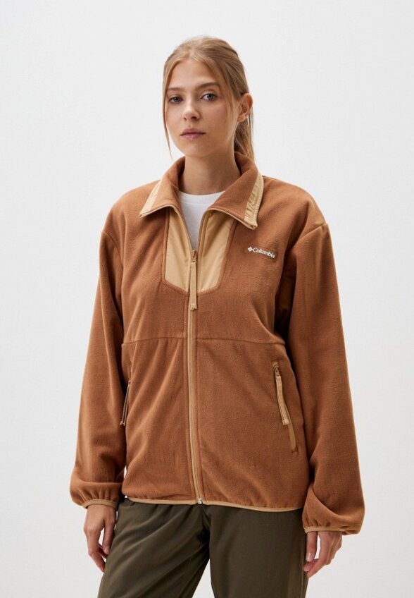 Олимпийка Columbia