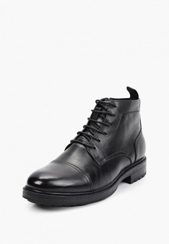 Ботинки Milana