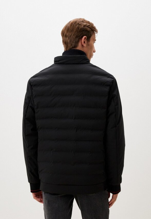 Пуховик Urban Fashion for Men